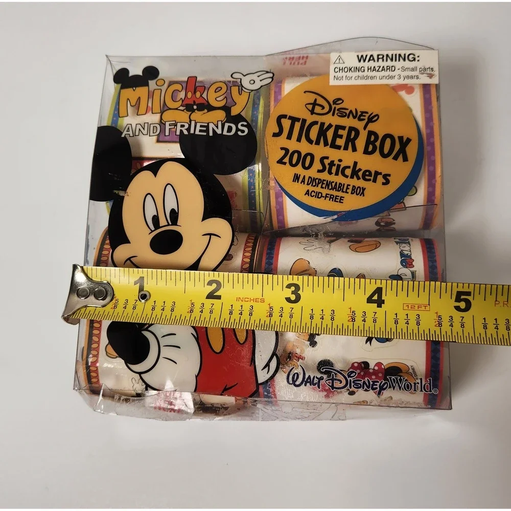 Disney vintage walt